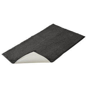 LIVARNO home Badmat 90 x 60 cm (Grijs)