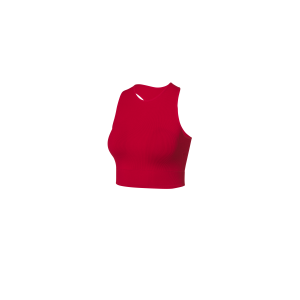 CRIVIT Dames sport-BH (Rood, S (36/38))
