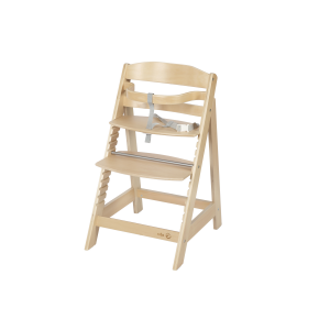roba kinderstoel Sit Up (Naturel)
