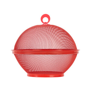 LIVARNO home Fruitmand (Rood)