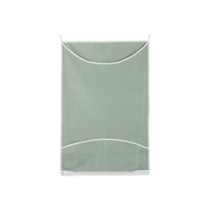 LIVARNO home Ophangbare wasmand (Groen)