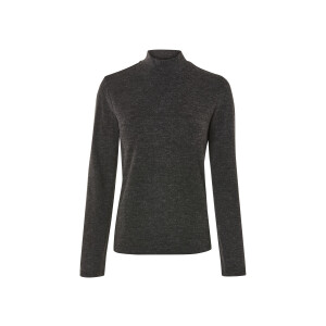 esmara Dames coltrui (M (40/42), Zwart)