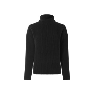 esmara Dames trui (Zwart, S (36/38))