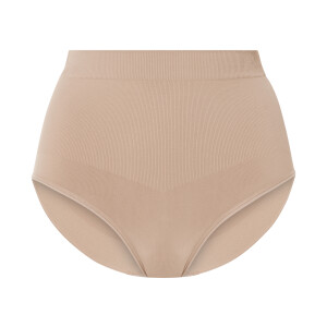 esmara Corrigerende dames slip (Beige, M (40/42))
