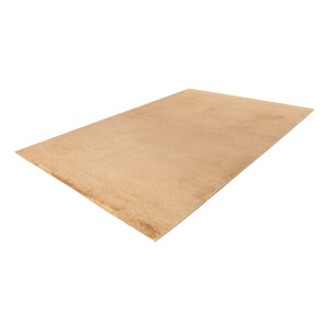 me gusta Vloerkleed Rabbit Prime (Beige, 160 x 230 cm)