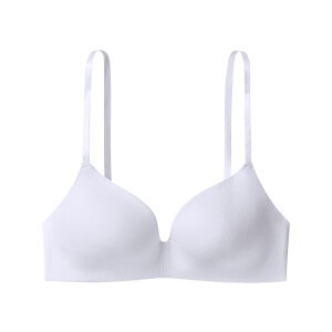 esmara Dames soft-BH (Wit, 75B)