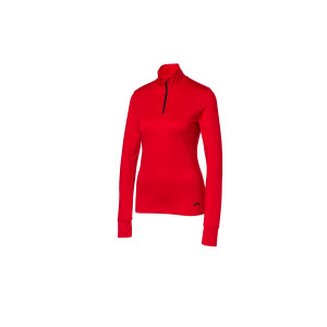 CRIVIT Dames thermo skipully (Rood, M (40/42))