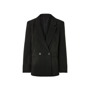 esmara Dames blazer (42, Zwart)