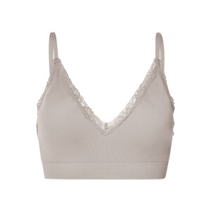esmara Dames bralette (Grijs, S (36/38))