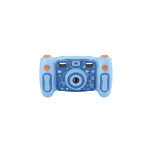 SILVERCREST Multifunctionele kinder camera (Blauw)