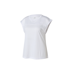 CRIVIT Dames sportshirt (Wit, XS (32/34))
