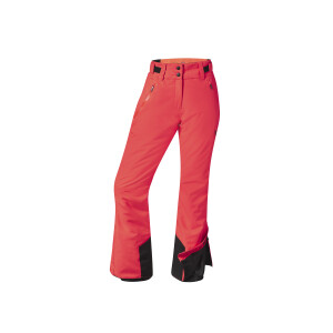 CRIVIT PREMIUM Dames skibroek (36, Koraal)