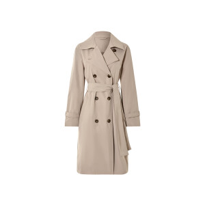 esmara Damesjas (Beige, L (44/46))