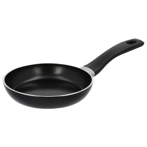 SILVERCREST Koekenpan 14 cm (Zwart)