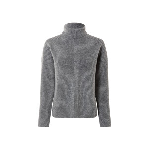 esmara Dames trui (Grijs, S (36/38))