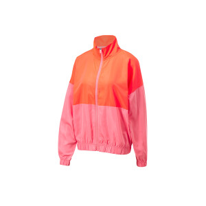 CRIVIT Dames sportjas (Oranje, S (36/38))