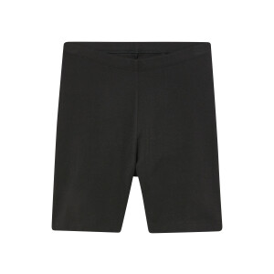 pepperts! Korte kinder legging (Zwart, 158/164)