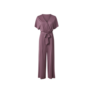 esmara Dames jumpsuit (Lichtroze, XS (32/34))