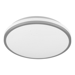 LIVARNO home LED-badkamerlamp IP44 (sterren/chroom)