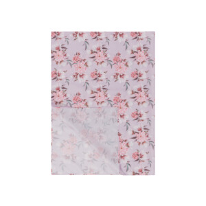 LIVARNO home Tafelkleed 160 x 110 cm (Lila)