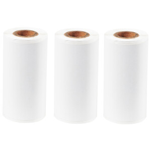 SILVERCREST Fotopapier voor mini printer (Fotopapier stickers)