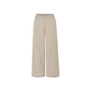 esmara Dames broek (Beige, S (36/38))