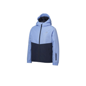 CRIVIT Kinder ski-jas (Blauw, 146/152)