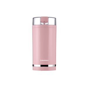 SILVERCREST Koffiemolen (Lichtroze)