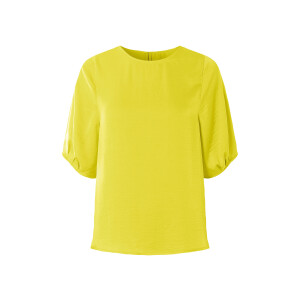 esmara Dames blouse (Geel, XS (32/34))