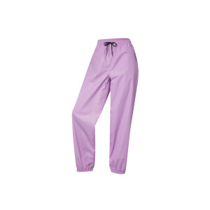 CRIVIT Dames regenbroek (Lila, L (44/46))