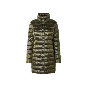 esmara Dames lightweight-jas (Olijf, S (36/38))