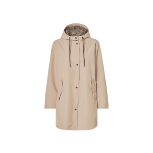 esmara Dames trenchcoat (Beige, XS (32/34))