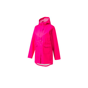 CRIVIT Kinder regenjas (Rood, 146/152)