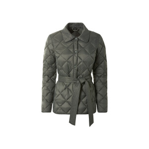 esmara Dames jas (Groen, S (36/38))