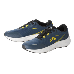 CRIVIT Heren hardloopschoenen (Blauw, 46)