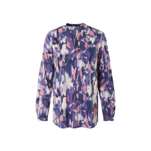 esmara Dames blouse (34, Lila)