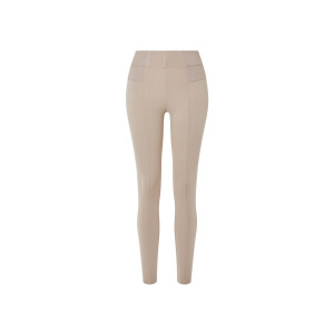 esmara Dames jegging (Beige, M (40/42))
