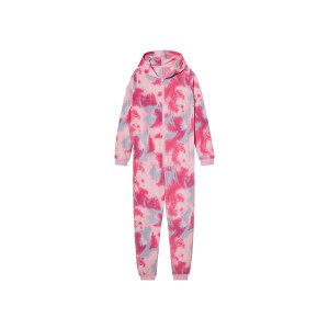 pepperts! Kinder onesie (146/152, Lichtroze)