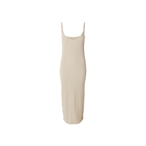 esmara Dames jurk (L (44/46), Beige)