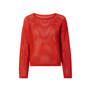 esmara Dames trui (L (44/46), Rood)
