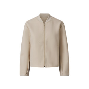 esmara Dames jas (Beige, XS (32/34))