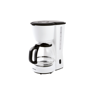 SILVERCREST Koffiezetapparaat (Wit)