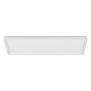 LIVARNO home LED-plafondlamp (Rechthoekig wit)