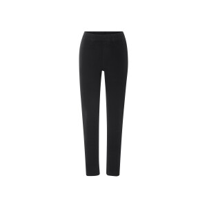 esmara Dames jeggings (Zwart, 34)