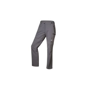 CRIVIT Dames sportbroek (Grijs, 36)