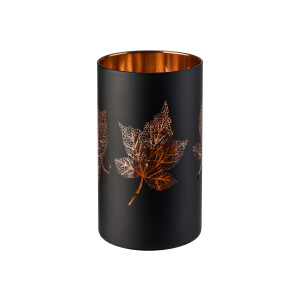 LIVARNO home LED-windlicht (Esdoorn bladeren)