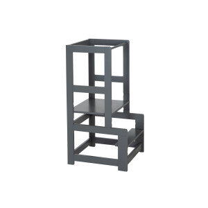 roba Leertoren (Antraciet)
