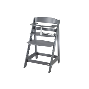 roba kinderstoel Sit Up (Antraciet flex)