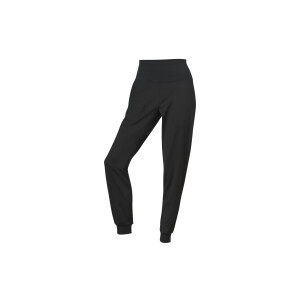 CRIVIT Dames joggingbroek (Zwart, XS (32/34))