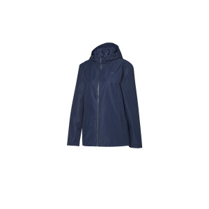 CRIVIT Dames jas (Marineblauw, S (36/38))